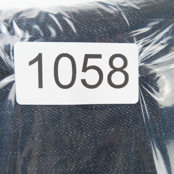 Rogue Territory SELVEDGE Signature Six Pocket Skinny Jean Size 29 - Picture 15 of 15